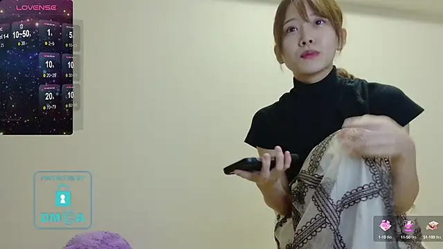 N_Hibiki Free Live Sex Cam from Stripchat
