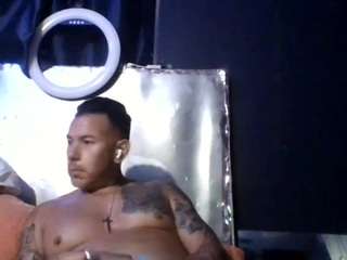 ajoreas Nudes and Live Cam
