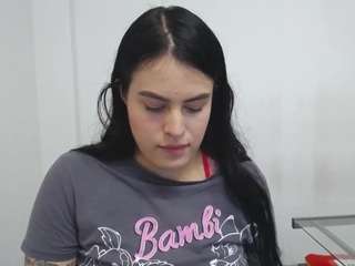 ari-cohaachela Nudes and Live Cam