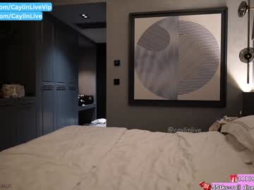 Caylin Nudes and Live Cam