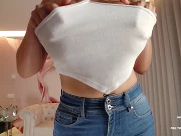 Liliana Nudes and Live Cam