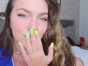 Marley Nudes and Live Cam