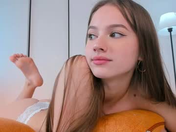 Nika Nudes and Live Cam