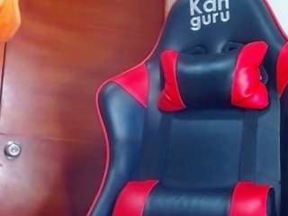 stephanie202cl Nudes and Live Cam