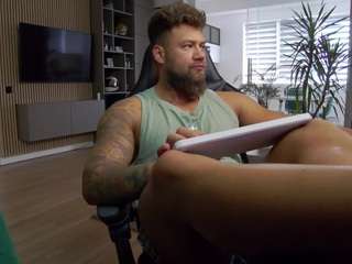 ubbeviking Nudes and Live Cam