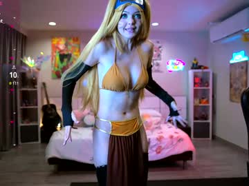 Alice Nudes and Live Cam