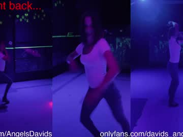 David(37) Jenni(36) Nudes and Live Cam
