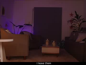 Florencia y Thiago Nudes and Live Cam