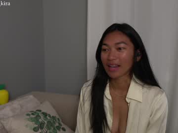Kira Nudes and Live Cam