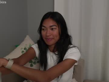 Kira Nudes and Live Cam