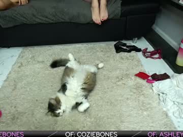 Rosie Bones Nudes and Live Cam