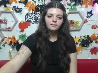 pamdares Nudes and Live Cam