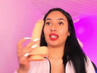 anilylovely Nudes and Live Cam