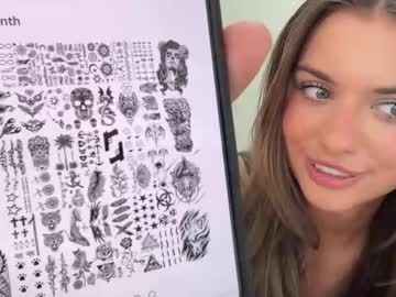 Cassidy Nudes and Live Cam