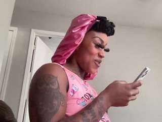 creamesensation Nudes and Live Cam
