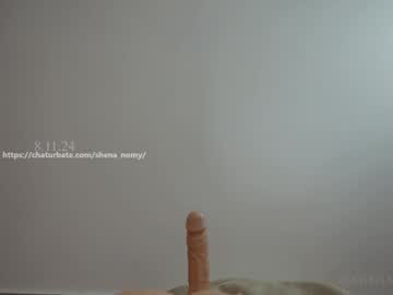 ?, In instagram @shena_nomy Nudes and Live Cam