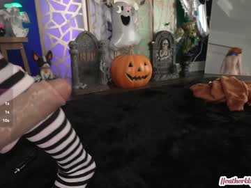 Heather Nudes and Live Cam