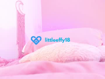 Little Effy Nudes and Live Cam