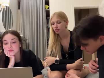 Luis and Alina Nudes and Live Cam
