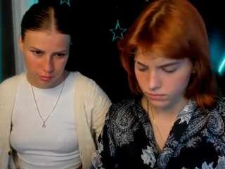 mary-awesome Nudes and Live Cam