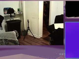 yokai-dreamz Nudes and Live Cam