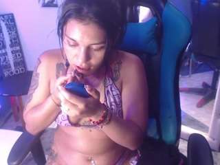 martinafonse Nudes and Live Cam