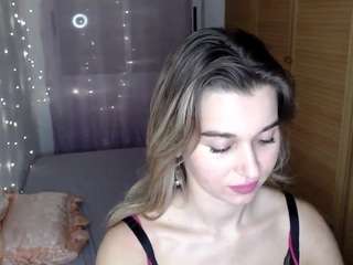 milamisy Nudes and Live Cam