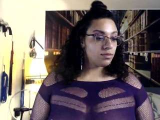 nerdyamazon Nudes and Live Cam