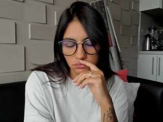 samantthajade Nudes and Live Cam