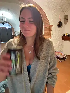 selenaluvv Nudes and Live Cam