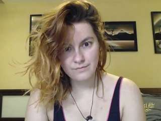 airkitty Nudes and Live Cam