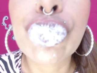 cherry-crush Nudes and Live Cam