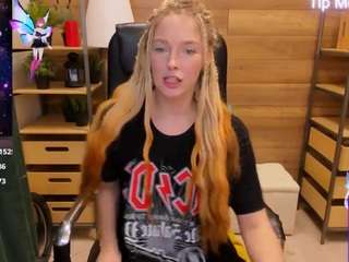 ghostly-temptation Nudes and Live Cam