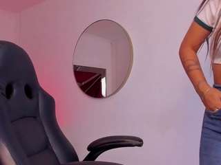 giiafu Nudes and Live Cam