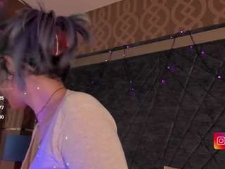 maia-tunder Nudes and Live Cam