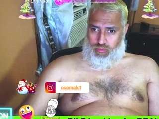 osomalo1 Nudes and Live Cam