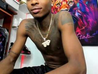 panterablack Nudes and Live Cam