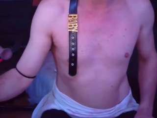 patricktwinsk Nudes and Live Cam