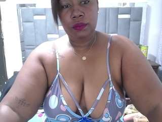 thickebonymilf Nudes and Live Cam