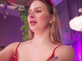 annlevine Nudes and Live Cam
