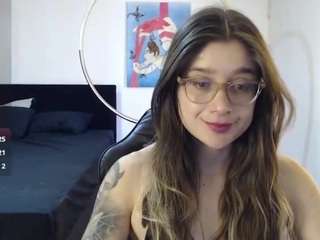 dearlilith Nudes and Live Cam
