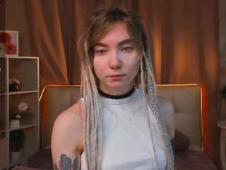 edahendry Nudes and Live Cam