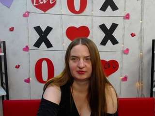 freyadak Nudes and Live Cam