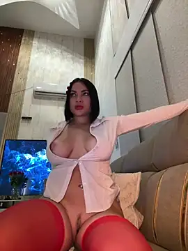 HannaBeckett Nudes and Live Cam