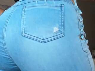 luisacastelx Nudes and Live Cam