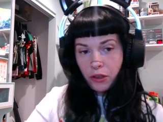 marcelinegoddess Nudes and Live Cam