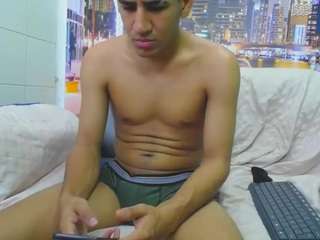 mikeronalds Nudes and Live Cam