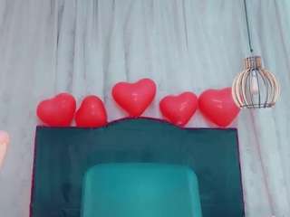 nicol-rosseflush Nudes and Live Cam