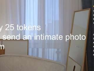 odelinaarras Nudes and Live Cam