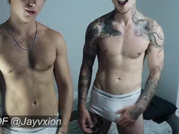 Jayce+Kade+TheBoys Nudes and Live Cam